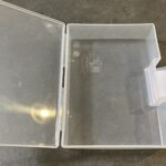 100均 キャンドゥ はがきケース