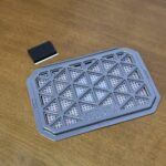 100均 ダイソー 網戸用