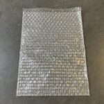 100均 キャンドゥ エアクッションバッグ