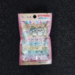 全部で６種類！大人気でとってもかわいい「ちいかわ」のマスキングテープをダイソーで発見したので、ご紹介します&#x2728; １００均っていろいろなキャラクターも