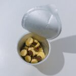 100均 ワッツ・ミーツ・シルク お菓子