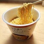コンビニ ローソン カップ麺