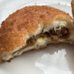 コンビニ セブンイレブン カレーパン