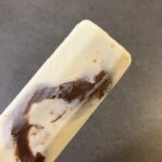 コンビニ セブンイレブン チョコバッキー