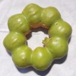 コンビニ その他 抹茶ドーナツ