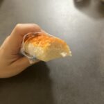 コンビニ セブンイレブン したらばカニ風味