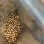 コンビニ セブンイレブン 松屋牛めし味ふりかけ