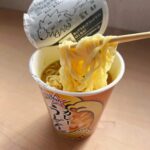 コンビニ その他 カップ麺