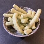 コンビニ セブンイレブン えんどう豆スナック