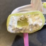 コンビニ セブンイレブン アイス