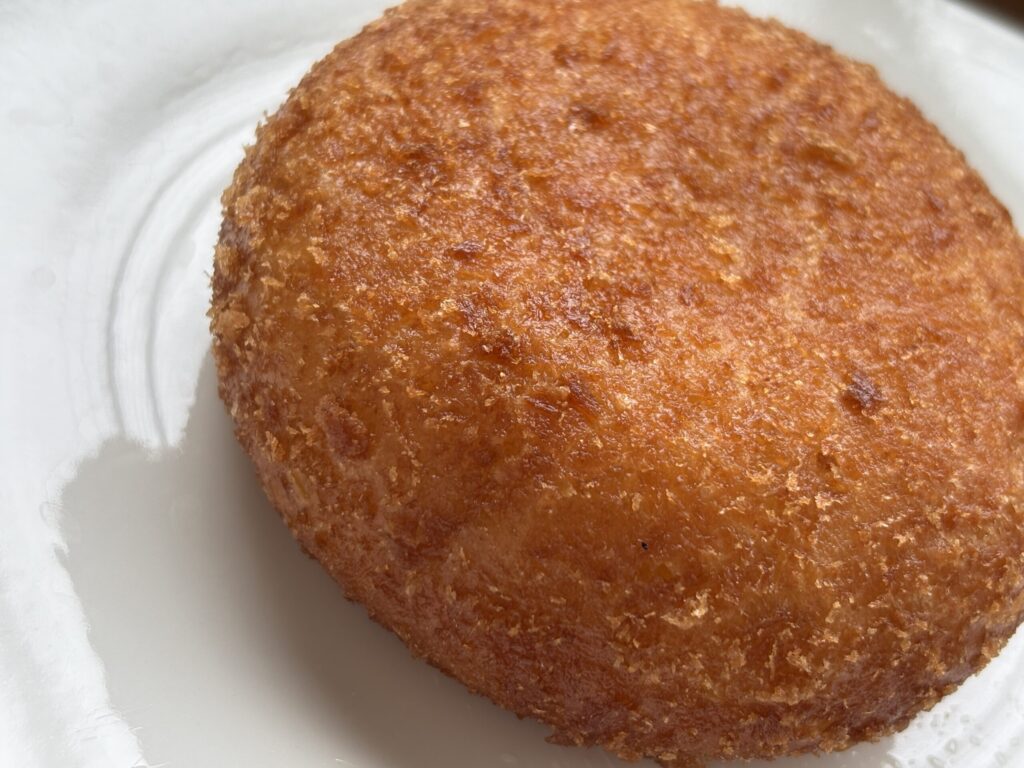 セブンイレブンの【お店で揚げた