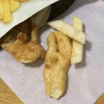 コンビニ ローソン モスバーガー