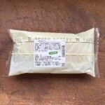 コンビニ セブンイレブン カフェラテクリーム