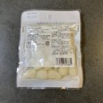 コンビニ セブンイレブン シャキシャキ食感のらっきょう