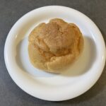 コンビニ セブンイレブン バニラ香るカスタードシュー