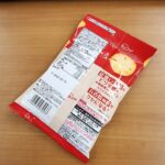 コンビニ ファミリーマート 台湾紅油ワンタン風味チップス