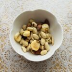 コンビニ セブンイレブン おつまみナッツ50g