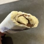 コンビニ セブンイレブン チョコ