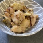 コンビニ ローソン 冷凍食品