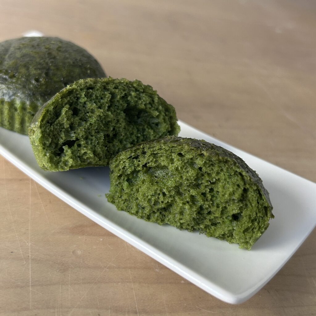 コンビニ セブンイレブン 抹茶好き