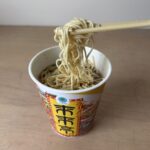 コンビニ ファミリーマート カップ麺