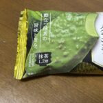 コンビニ セブンイレブン アイスクリーム