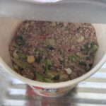 コンビニ ファミリーマート ラーメン