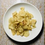 コンビニ セブンイレブン ポテトチップス