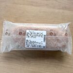 コンビニ セブンイレブン 揚げパン シュガー