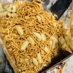 コンビニ セブンイレブン ベビースターラーメンオツマミ