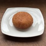 コンビニ セブンイレブン お店で揚げたカレーパン