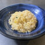 コンビニ ローソン 大盛り炒飯