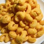 コンビニ セブンイレブン スナック菓子