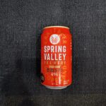 仕事終わりにふらっとファミマによったら美味しそうなパッケージのビールを発見！キリン「スプリングバレー　豊潤ラガー496」をご紹介します。 仕事でクタクタになった