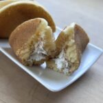 コンビニ セブンイレブン ミルクオムレット