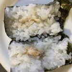 コンビニ セブンイレブン おにぎり