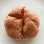 コンビニ セブンイレブン たっぷりクリームのいちごもこ