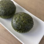 コンビニ セブンイレブン 蒸しパン