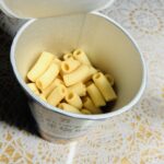 コンビニ セブンイレブン ちょいポテコうま塩味40g