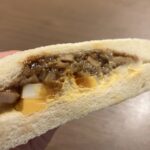 コンビニ ファミリーマート テリヤキチキンとたまごのサンド