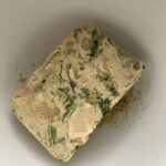 コンビニ セブンイレブン フリーズドライ減塩六種の野菜味噌汁9.6g