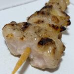 コンビニ ファミリーマート 塩味