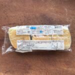 コンビニ セブンイレブン セブンプレミアム 白いデニッシュチョコ ３個入