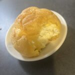 コンビニ セブンイレブン たっぷりホイップのダブルシュー