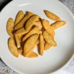 コンビニ ファミリーマート ばかうけ濃厚4種のチーズ味