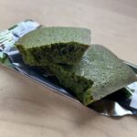 コンビニ ファミリーマート フィナンシェ