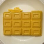 コンビニ ファミリーマート でっかいバニラモナカ