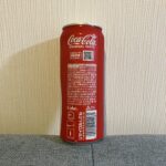 コンビニ セブンイレブン コカコーラ