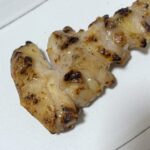 コンビニ ファミリーマート 焼鳥もも塩