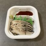 コンビニ セブンイレブン 炙りしめさば